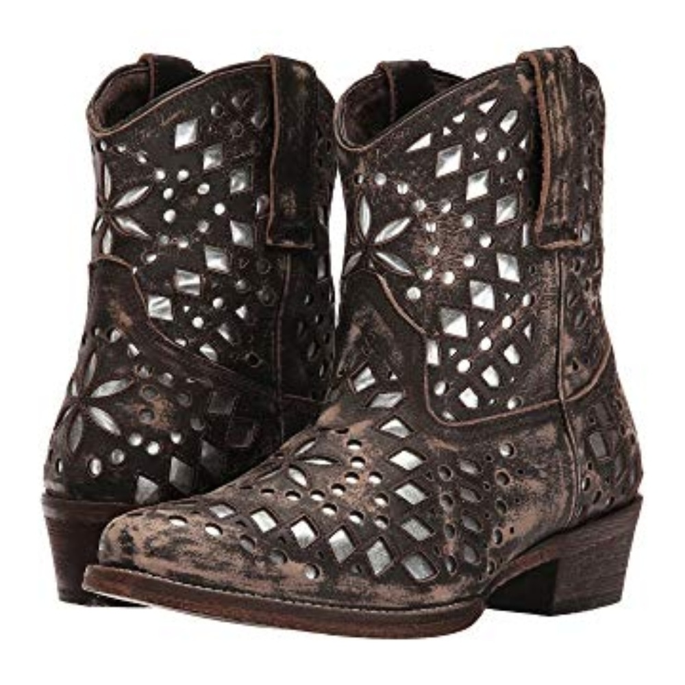 Cowboy Boots